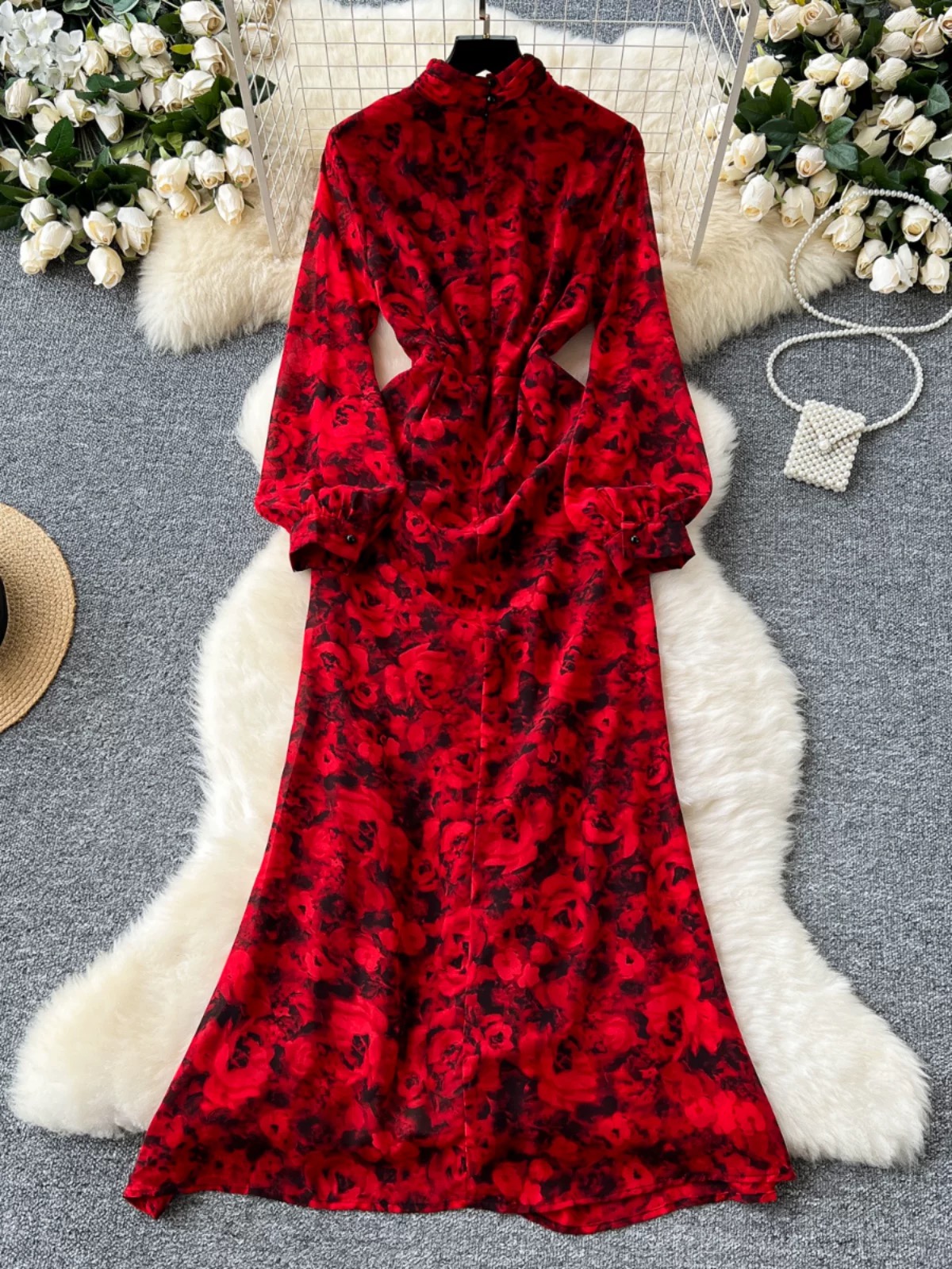 Business baddie dress FD1450 images